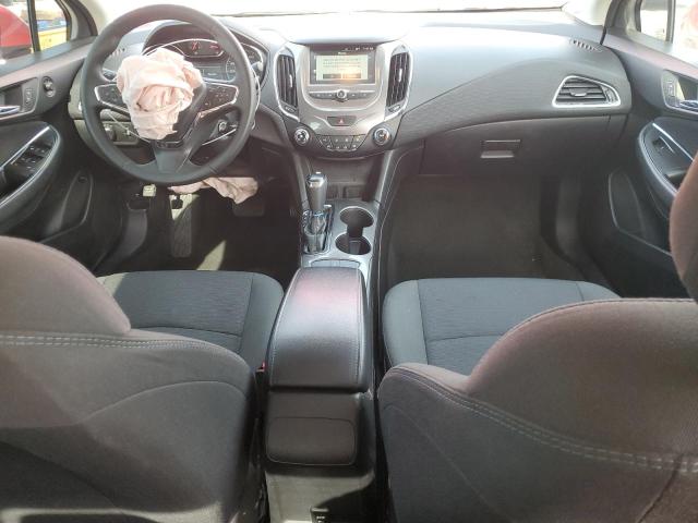 2017 CHEVROLET CRUZE LT 1G1BE5SMXH7200032