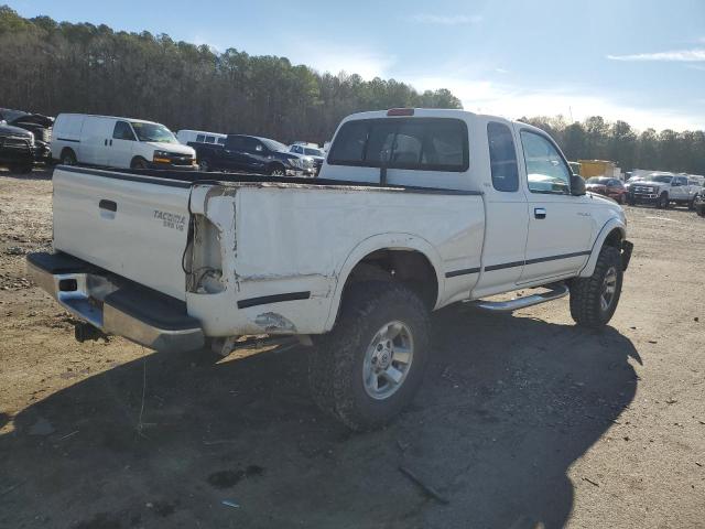 1999 Toyota Tacoma Xtracab VIN: 4TAWN72N3XZ545057 Lot: 40333704