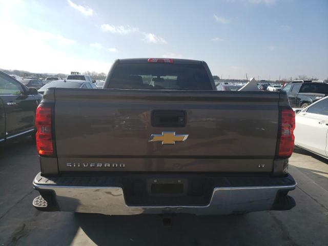 1GCRCREC0EZ134922 | 2014 Chevrolet silverado c1500 lt