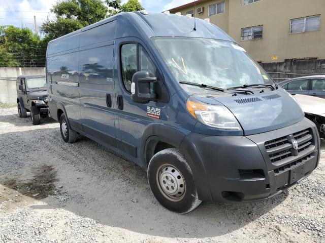 3C6URVJG6LE124874 | 2020 Ram promaster 3500 3500 high