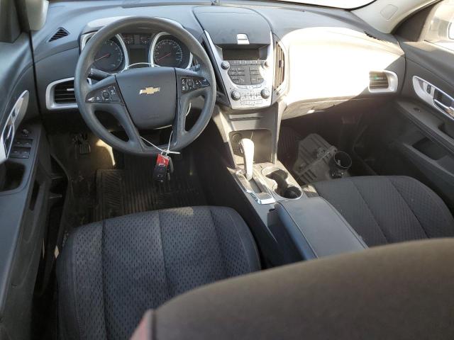 2015 CHEVROLET EQUINOX LS 2GNALAEK7F1102945