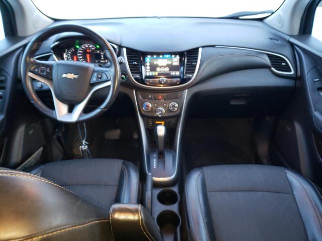 2018 CHEVROLET TRAX 1LT - 3GNCJPSB1JL169117