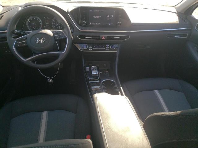 2021 HYUNDAI SONATA SEL - 5NPEL4JA9MH122456