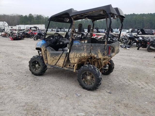 2016 HONDA SXS700 M4 1HFVE020XG4205855