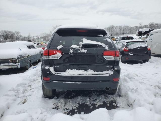 2020 JEEP GRAND CHER 1C4RJFBG5LC293205