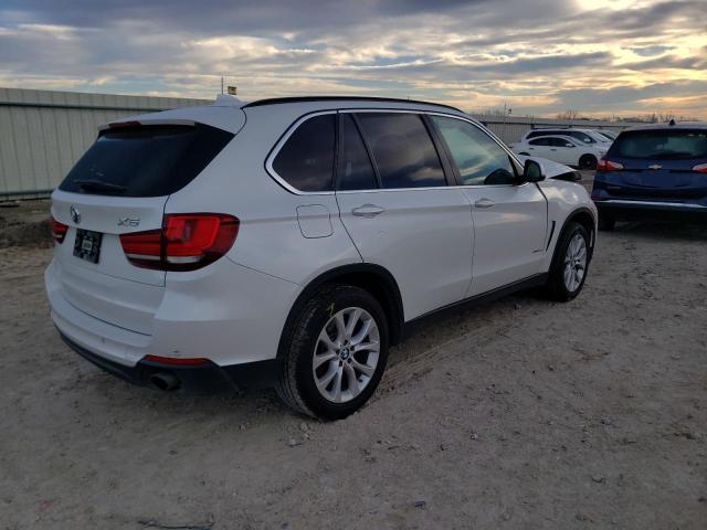 5UXKR0C5XG0P30142 2016 BMW X5, photo no. 3