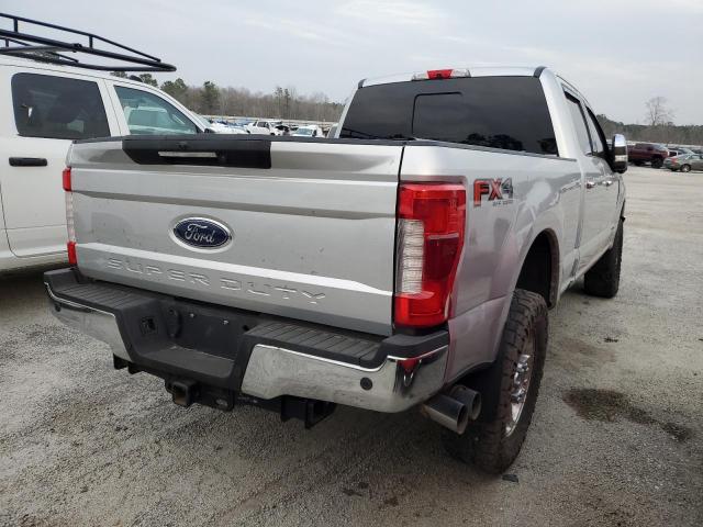 2019 Ford F250 Super Duty VIN: 1FT7W2BTXKEG18948 Lot: 43517564