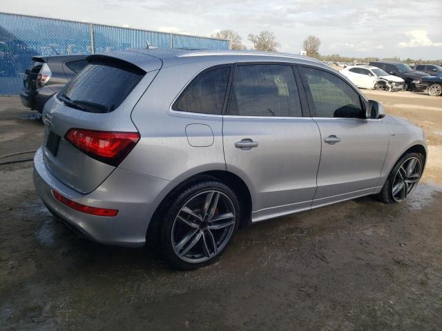 2015 AUDI Q5 PREMIUM WA1DGAFPXFA121753