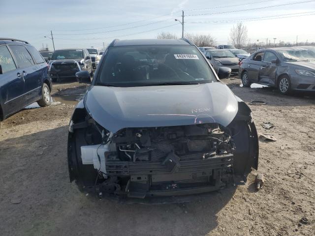 2022 Nissan Kicks Sr VIN: 3N1CP5DV8NL527910 Lot: 44241604