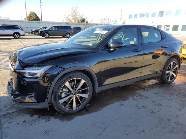 2021 POLESTAR 2 for Sale | CO - DENVER SOUTH | Mon. Apr 15, 2024 - Used ...