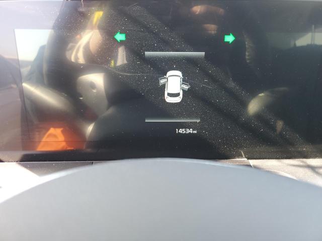 2023 KIA TELLURIDE - 5XYP64GC7PG386604