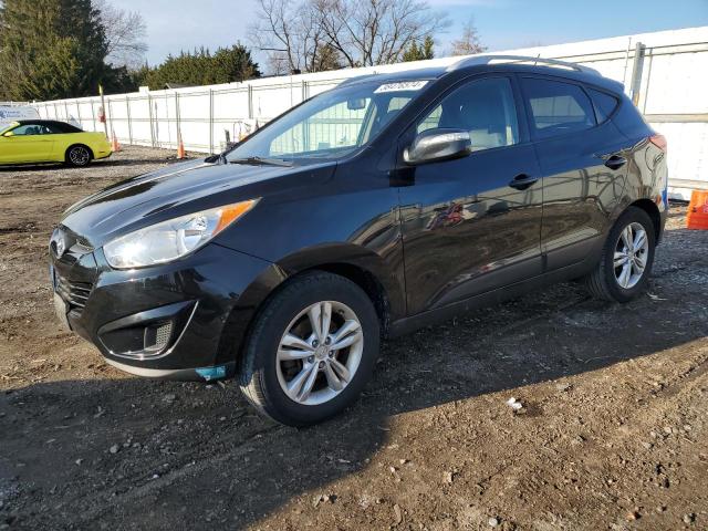 2012 Hyundai Tucson GLS