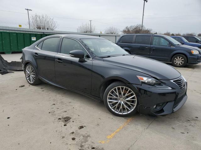 2016 LEXUS IS 200T JTHBA1D20G5012216