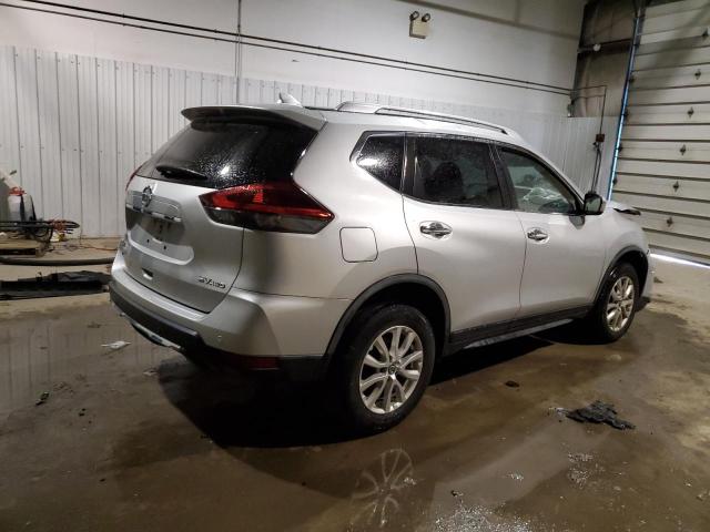 2020 NISSAN ROGUE S JN8AT2MV0LW112042