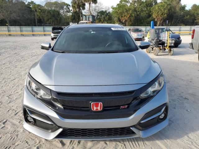 2HGFC1E56LH703177 Honda Civic SI 5