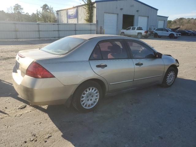 2007 Honda Accord Value VIN: 1HGCM56117A057957 Lot: 42386454