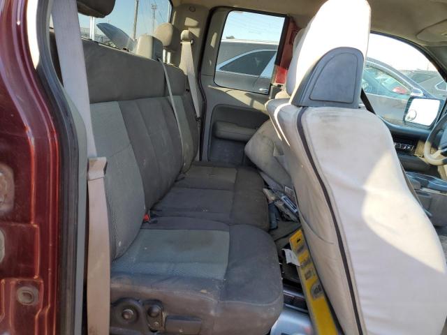 2006 Ford F150 VIN: 1FTPX14506FA46973 Lot: 43023944