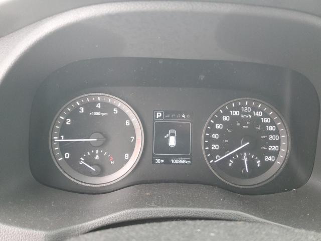 2016 HYUNDAI TUCSON LIM - KM8J3CA41GU241062