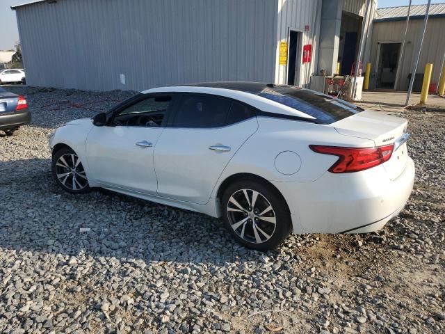 2016 NISSAN MAXIMA 3.5 - 1N4AA6AP7GC436889