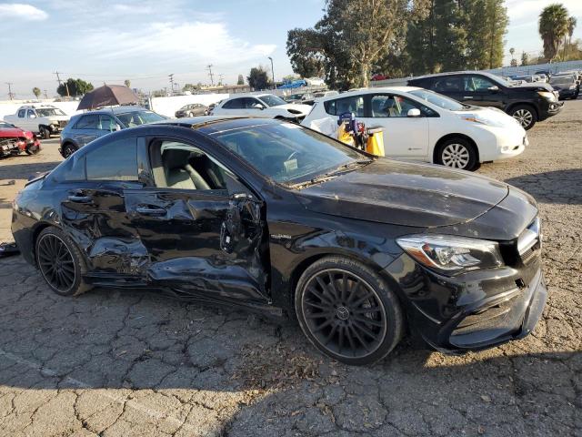 VIN WDDSJ5CBXKN741719 2019 Mercedes-Benz CLA-Class,... no.4