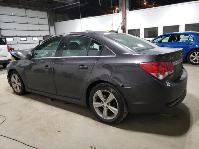 2015 CHEVROLET CRUZE LT 1G1PE5SB1F7217321