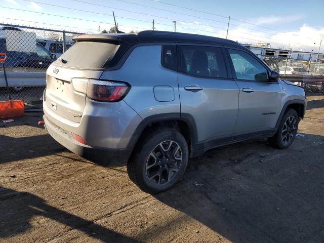 2018 JEEP COMPASS TR - 3C4NJDDB4JT483311