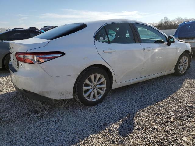 2018 TOYOTA CAMRY L - 4T1B11HK3JU084743