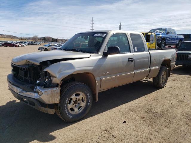 CHEVROLET 1500