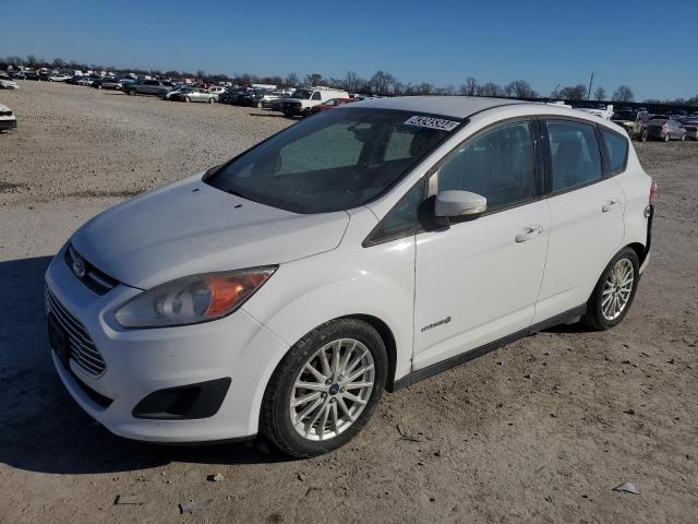 2015 Ford C-Max Energi SE