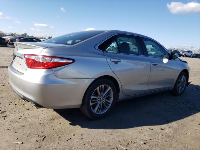 2017 TOYOTA CAMRY LE 4T1BF1FK5HU703891