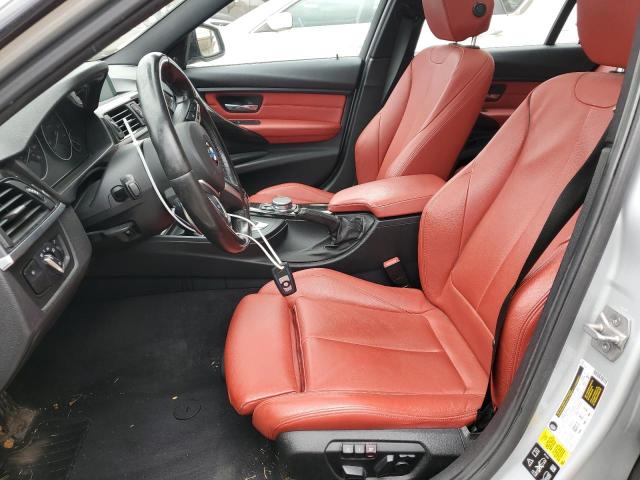2015 BMW 328 XI - WBA3G7C52FK480870