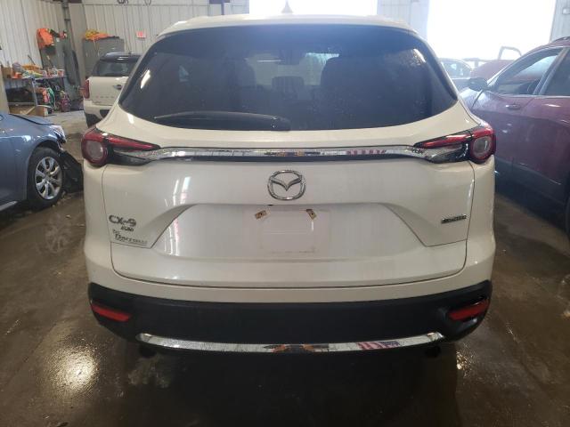 2021 MAZDA CX-9 GRAND - JM3TCBDY9M0521781