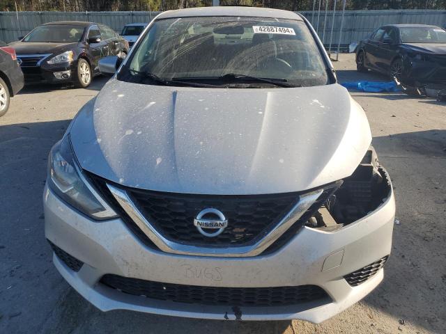 2017 NISSAN SENTRA S 3N1AB7AP9HY228912