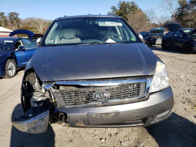 KNDMG4C75B6384516 2011 Kia Sedona Lx