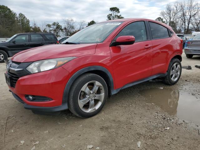 Vin: 3czru5h51hm725599, lot: 40826854, honda hr-v ex 2017 img_1
