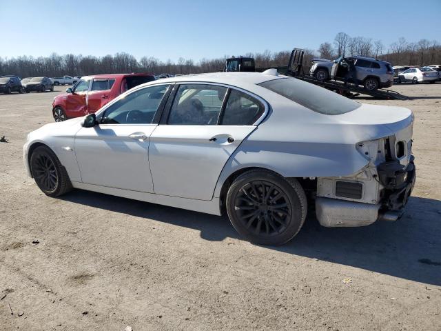 2016 BMW 528 XI - WBA5A7C52GG145929