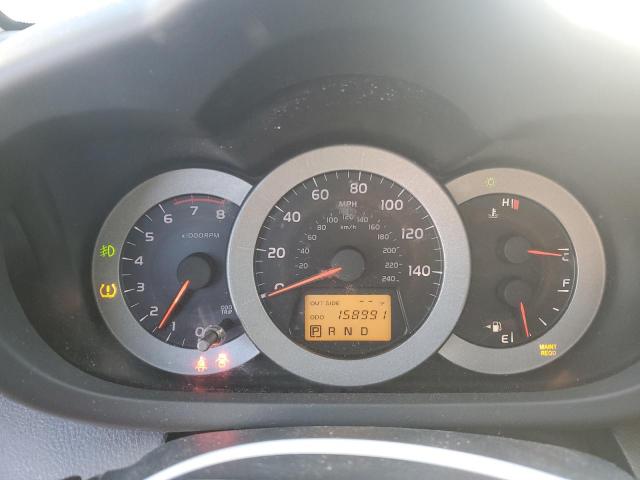 2008 Toyota Rav4 Sport VIN: JTMBK32V486044508 Lot: 42567434