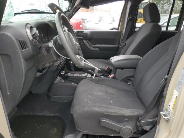 2018 JEEP WRANGLER U 1C4BJWDG6JL899284