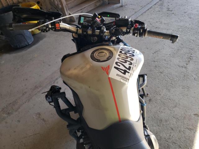 2020 YAMAHA MT09 JYARN53E0LA006890