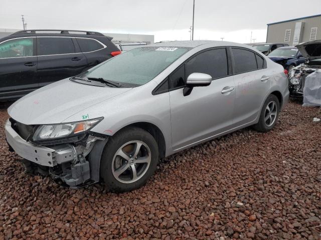 Vin: 19xfb2f73fe238204, lot: 41947024, honda civic se 2015 img_1