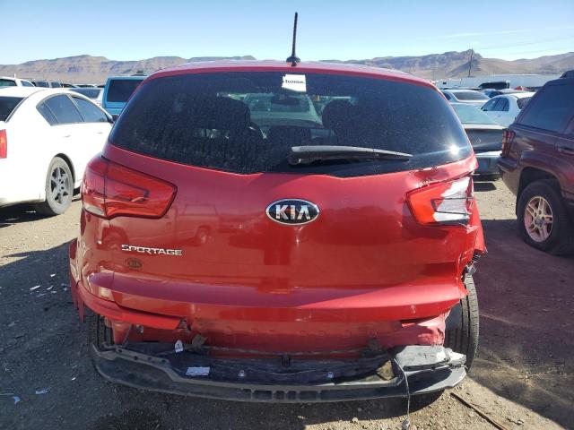 2014 Kia Sportage Base VIN: KNDPB3ACXE7602373 Lot: 51245514