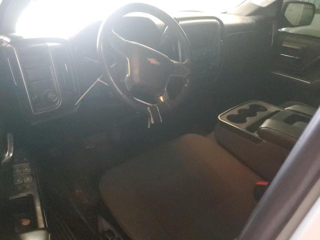 2018 Chevrolet Silverado - Image 8