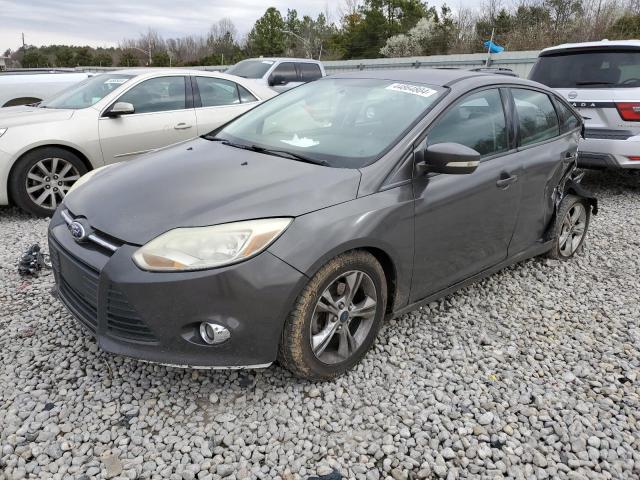 2014 Ford Focus Se VIN: 1FADP3F27EL446889 Lot: 44864804