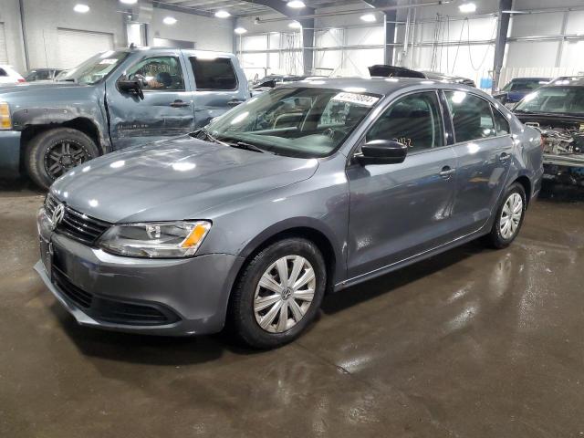 2013 Volkswagen Jetta 