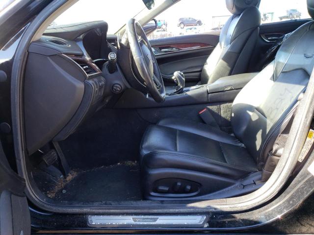 2015 CADILLAC CTS PERFOR - 1G6AY5SX6F0116237
