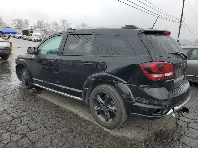 2018 DODGE JOURNEY CR 3C4PDCGG1JT513639