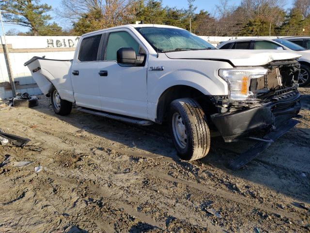 2020 FORD F150 SUPER - 1FTFW1E50LFA32533