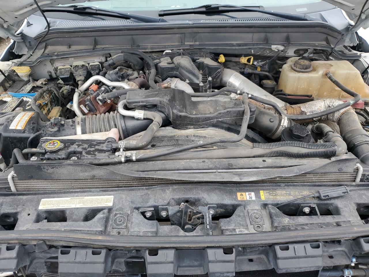 1FDUF5HT5FEA04046 2015 Ford F550 Super Duty