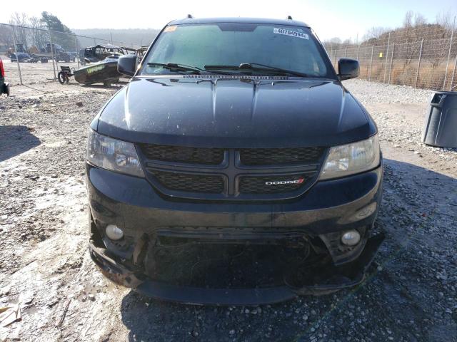 2017 Dodge Journey Crossroad VIN: 3C4PDCGB6HT501307 Lot: 40704994