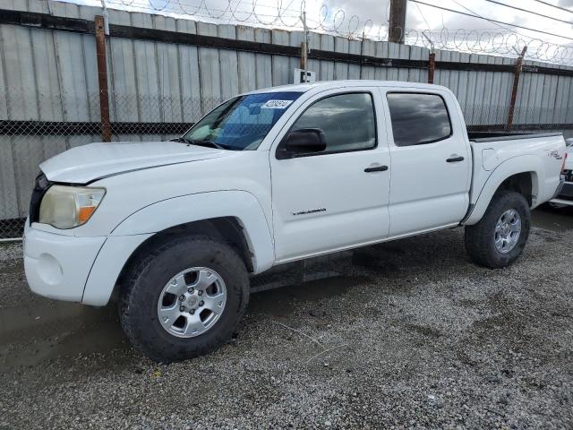 2006 Toyota Tacoma 